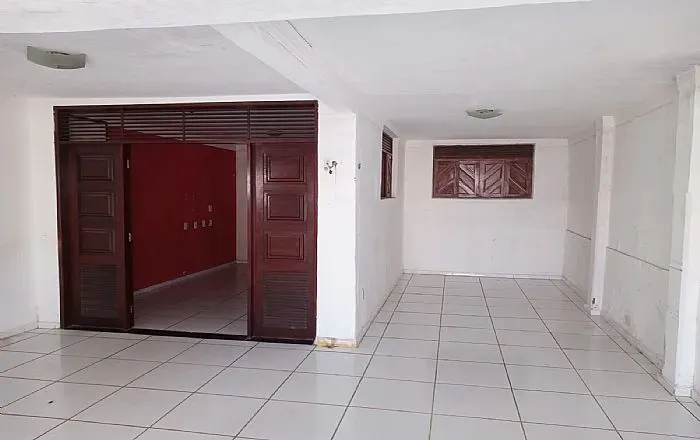 Casa à Venda - Alecrim - Natal/RN