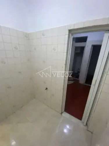 Apartamento - / Residencial / Flamengo