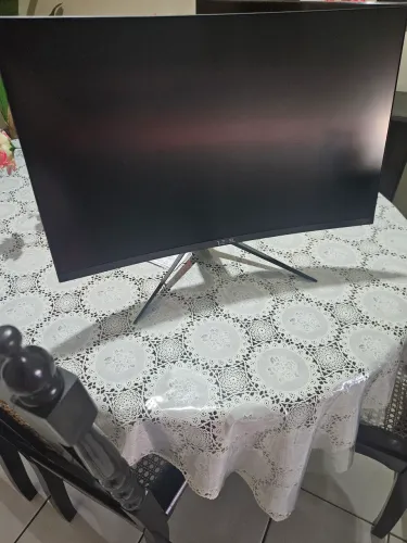 Monitor Gamer 240hz HiLevel