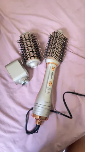 Escova secadora Philco