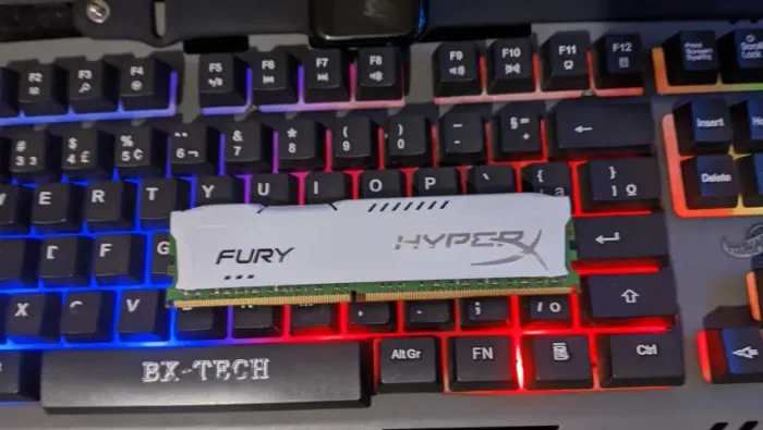 Memória Ram 16g ddr4 2400mhz Smart ECC (Nova) !