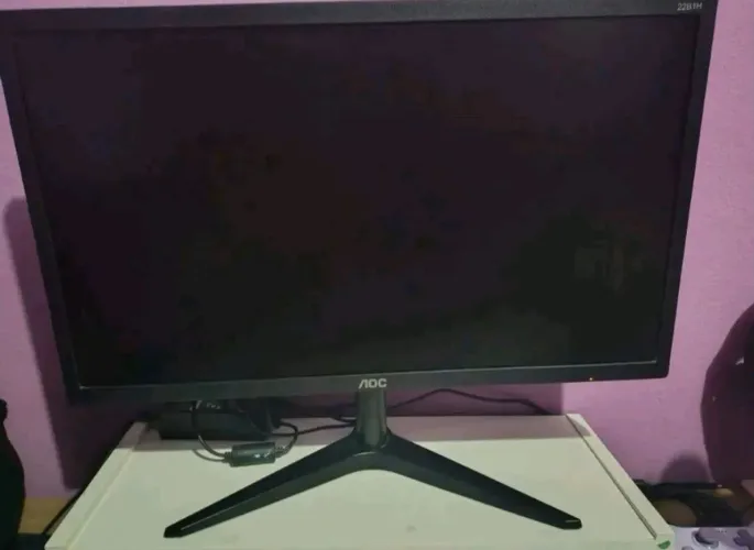 Monitor AOC 22B1H 21,5 polegadas 