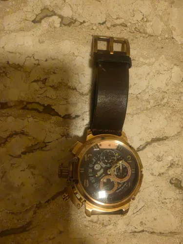 Relógio U-BOAT Chimera Masculino