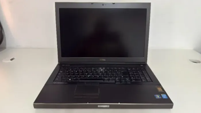 Notebook Dell Precision M6800 - i7, 16GB, 17.3 FHD, 2x SSD 480GB