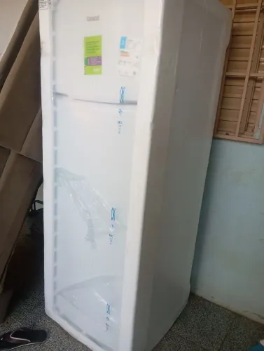 Geladeira Consul 