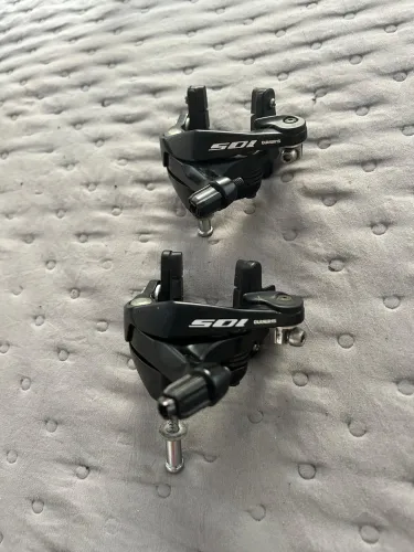 Freio ferradura shimano