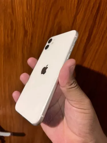 iPhone 11 64G
