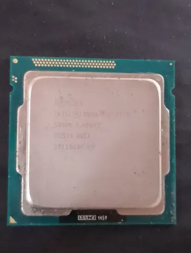 Processador i7 3770 funcionando 100%