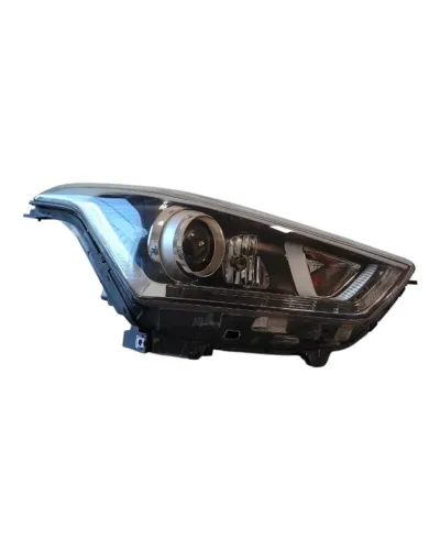 FAROL HYUNDAI CRETA 2017 A 2021 COM LED LD ORIGINAL