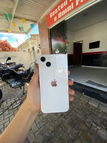IPHONE 13 128GB TODO ORIGINAL