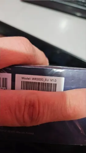 Roteador Cudy WR3000 V1.0 WiFi 6