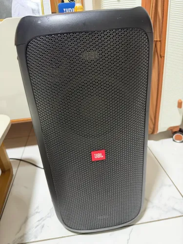 Jbl 100