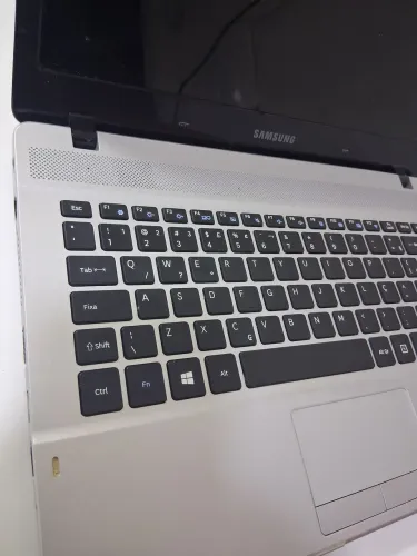 Notebook Samsung