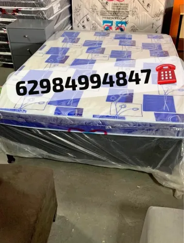 Cama box solteiro