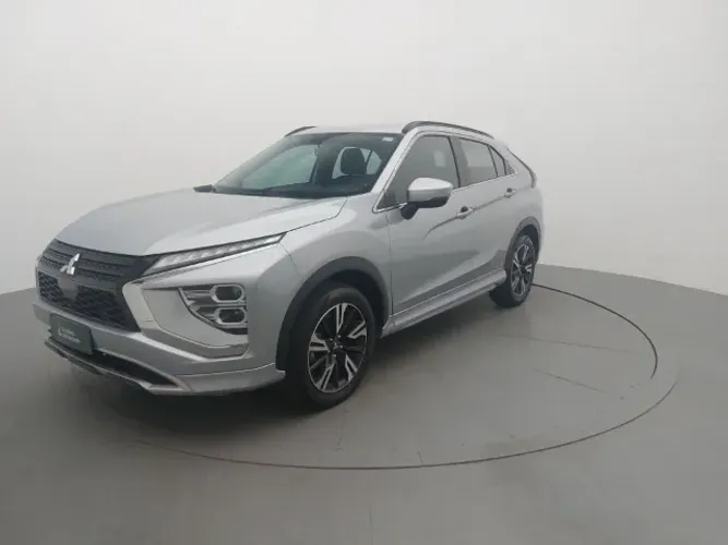Mitsubishi Eclipse Cross HPE 1.5 16V 165cv AUT 2024