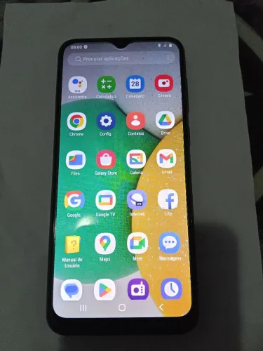 Samsung A3 Core 32 GB 2 GB RAM Novinho