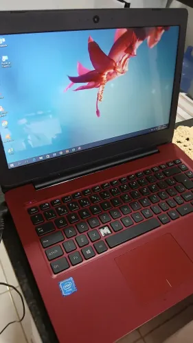 Notebook Positivo 