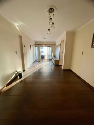 Apartamento para Venda em Sorocaba, Centro, 3 dormitórios, 1 suíte, 3 banheiros, 1 vaga