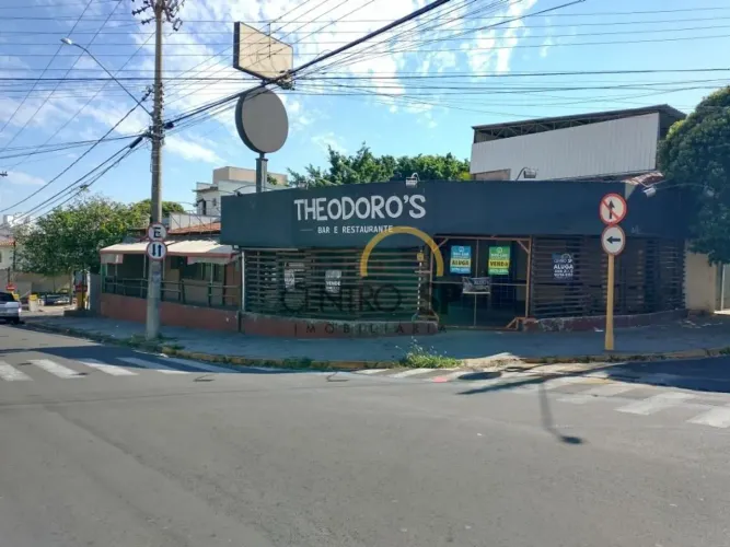 Loja à venda, 241 m² por R$ 750.000,00 - Jardim Panorama - Bauru/SP
