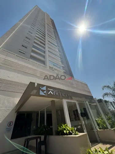 Residencial ART LIFE