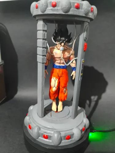 Goku Dragon Ball