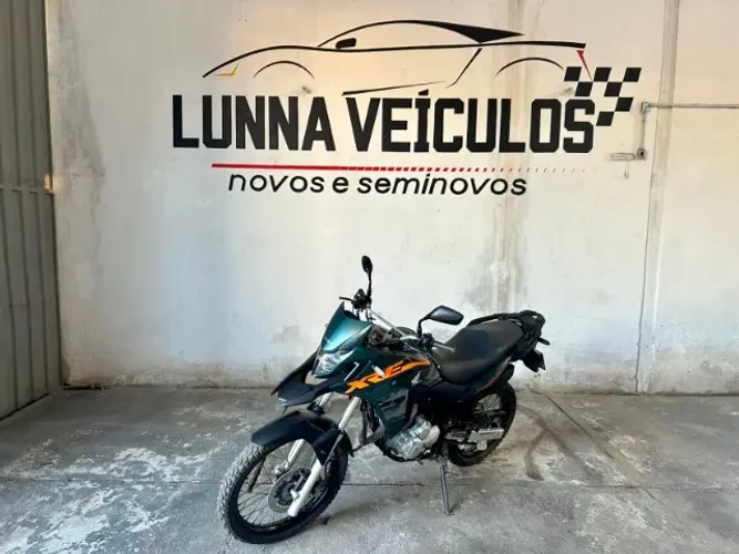 Honda XRE 300 2021/ 2021 ADVENTURE Flex ABS