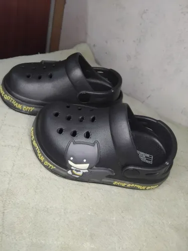Crocs infantil 