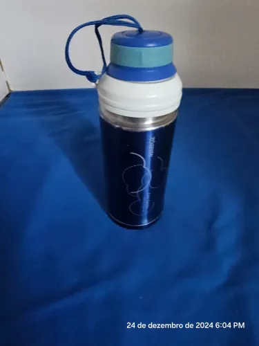 Garrafa termica zojirushi 400ml