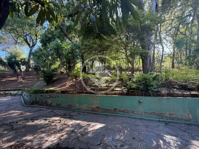 Casa/Sitio linear Condados da Lagoa codigo: 155849