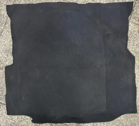 Forro Tampão Porta-Malas Ford Ka 2018 2019 2020 - Usado Original