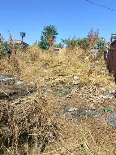Lote pra vender, aceitamos Cambira no meu interesse , mais informação no PV