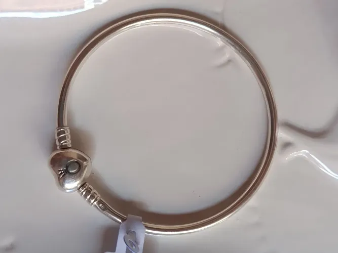 Bracelete tamanho 19