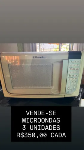 Microondas
