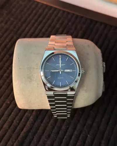 RELÓGIO POEDAGAR SIGNATURE ORIGINAL (GARANTIA DE 3 MESES)