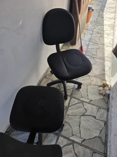 Cadeiras de escritório