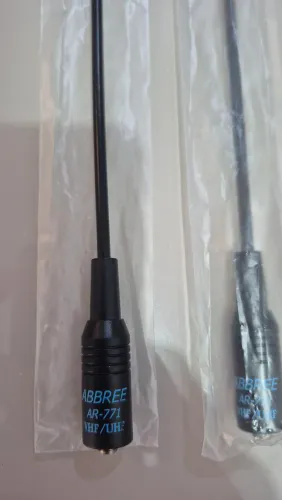 Antena Radio Comunicador HT