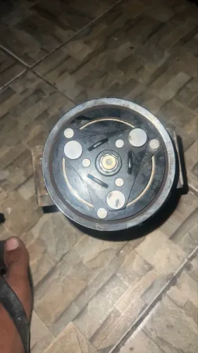 Compressor ar condicionado Jeep renegade , Fiat toro diesel 