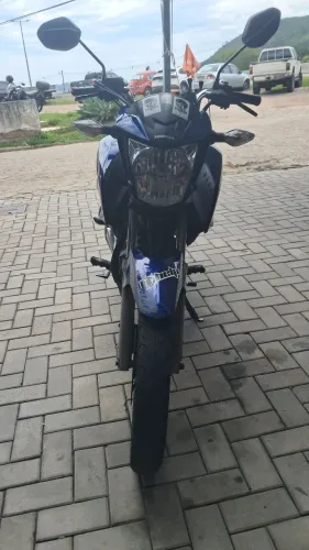 VENDO TITAN 160 2024