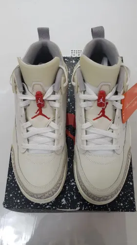 Jordan spizike 
