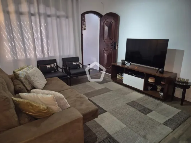 Casa em Vila Gumercindo