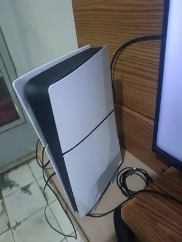 Vendo ps5 slim