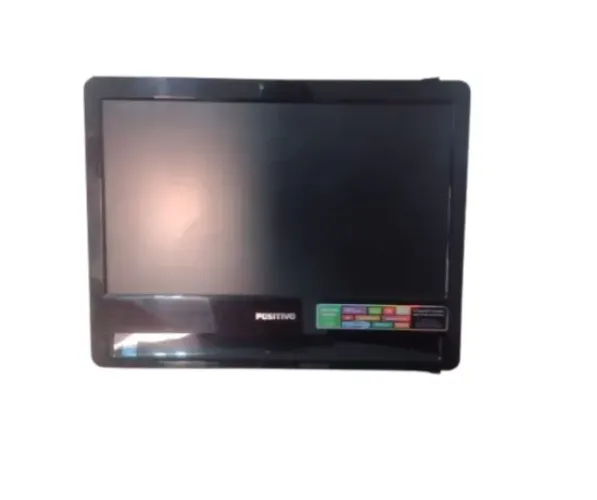 Computador Positivo e TV 18"Com SSD 120 - Usado
