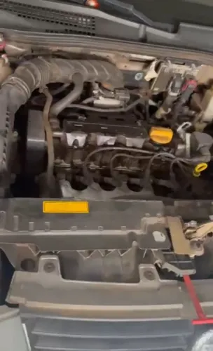 PEÇAS  STILO 1.8  MANUAL.  MOTOR CÂMBIO  COMPLETO