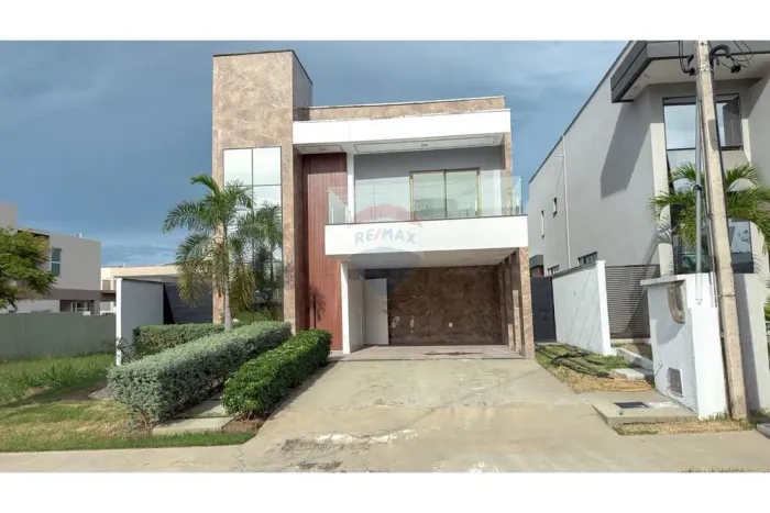 Duplex Cidade Alpha Terras 2