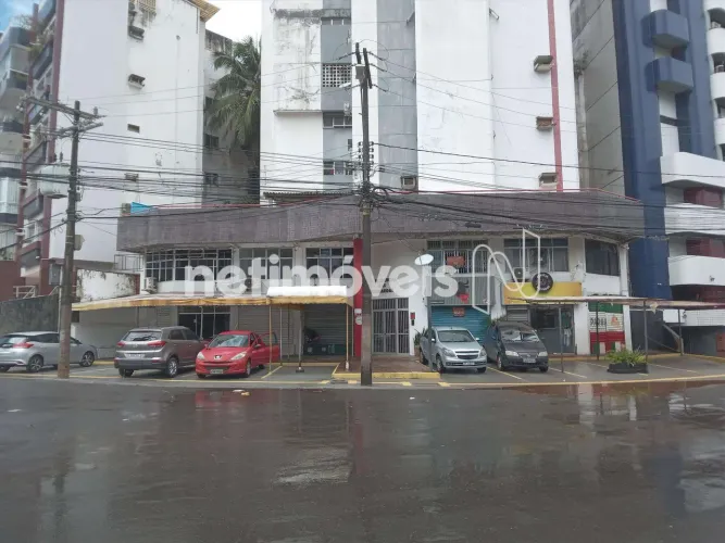 PONTO COMERCIAL - AVENIDA JURACI MAGALHÃES