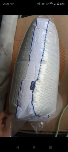 Travesseiro Emma novo