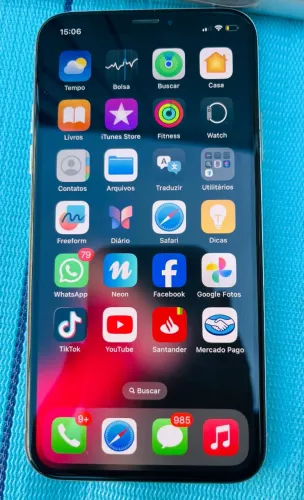 iPhone XS 