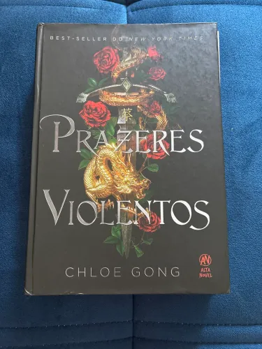 Prazeres Violentos