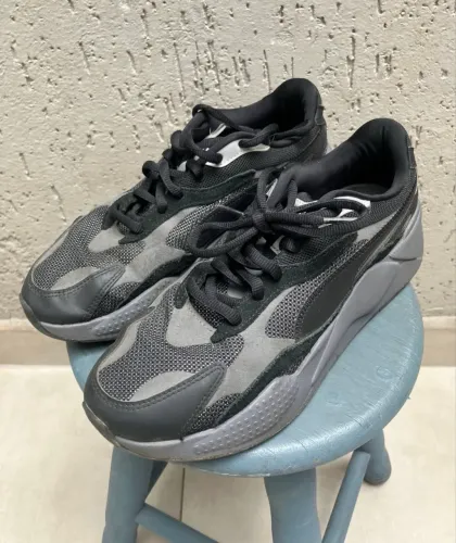 Tênis puma rsx