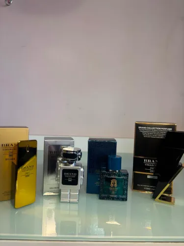 Perfumes Brand